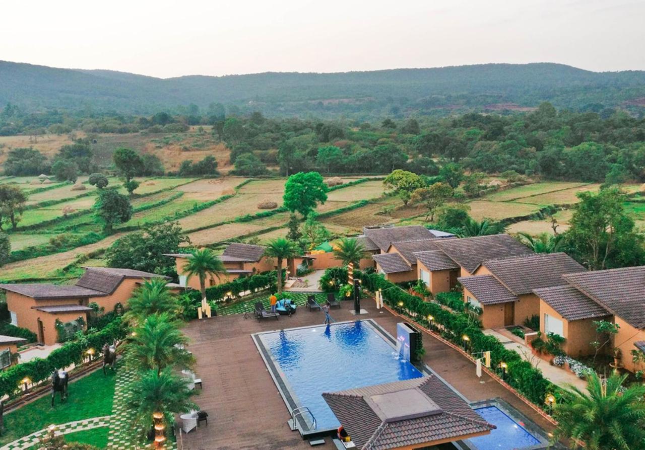 Regenta Resort
