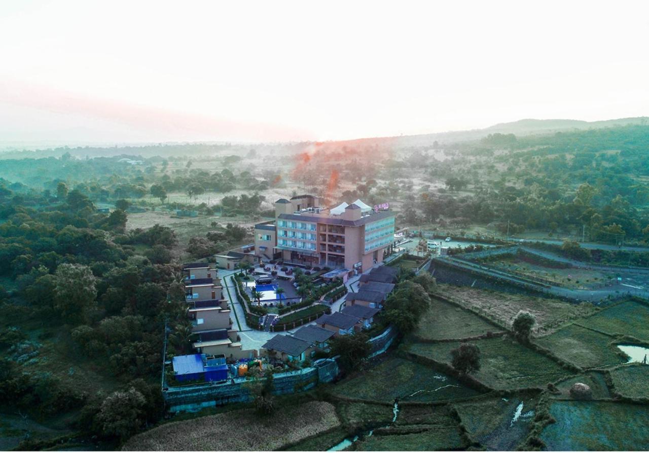 Regenta Resort Belgaum