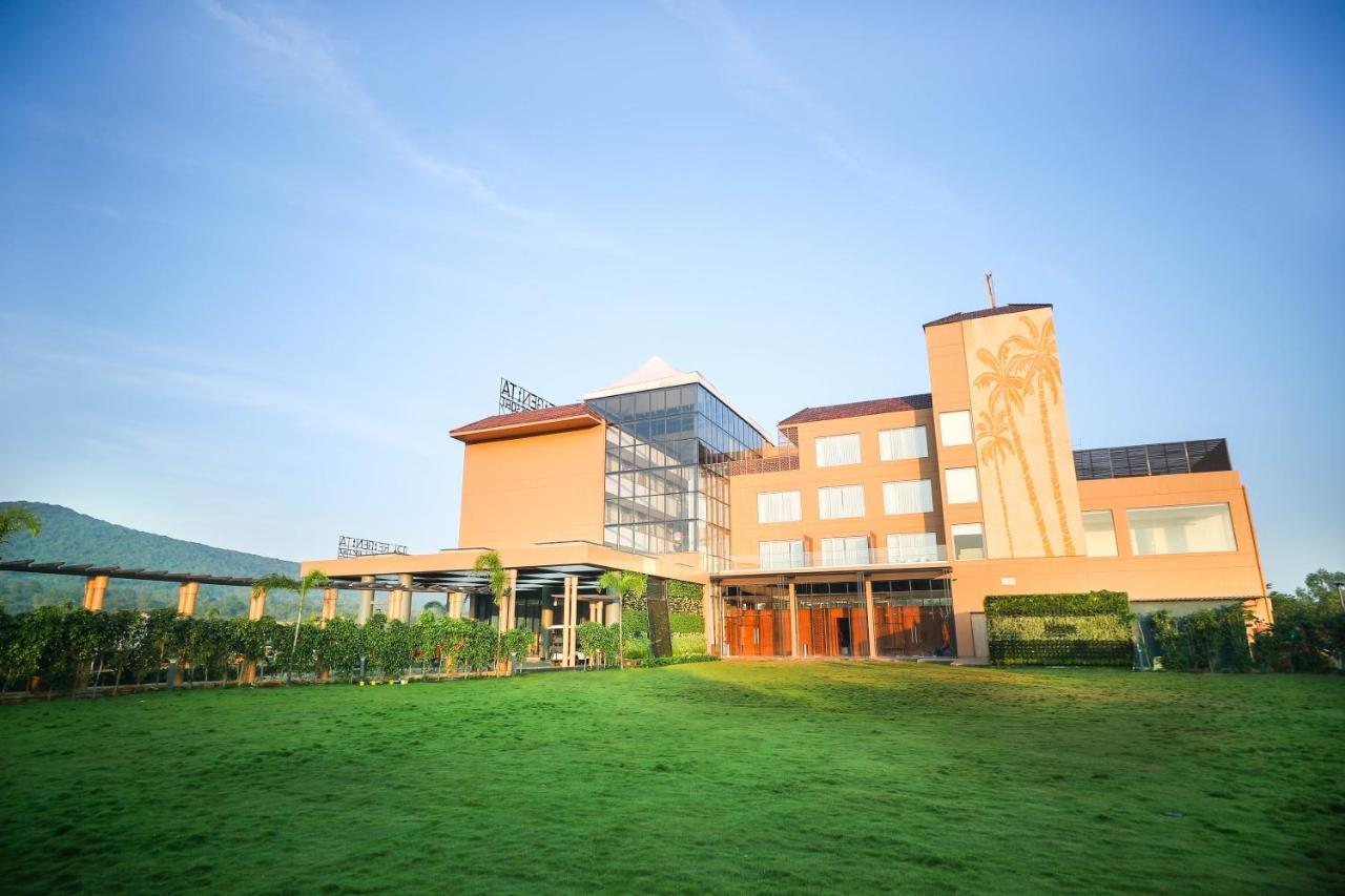 Regenta Resort Belgaum